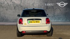 MINI Hatchback 135kW Cooper S Level 2 33kWh 3dr Auto Electric Hatchback